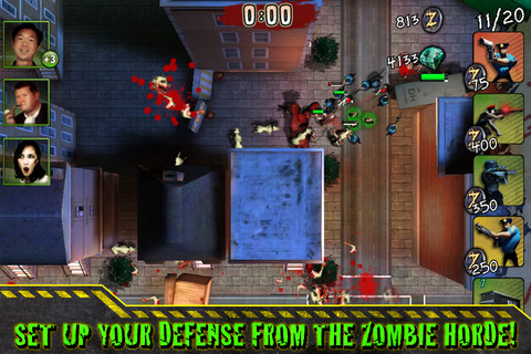 Infected Rts Rich Sun - Game Industry Executive, Leader, Game Developer